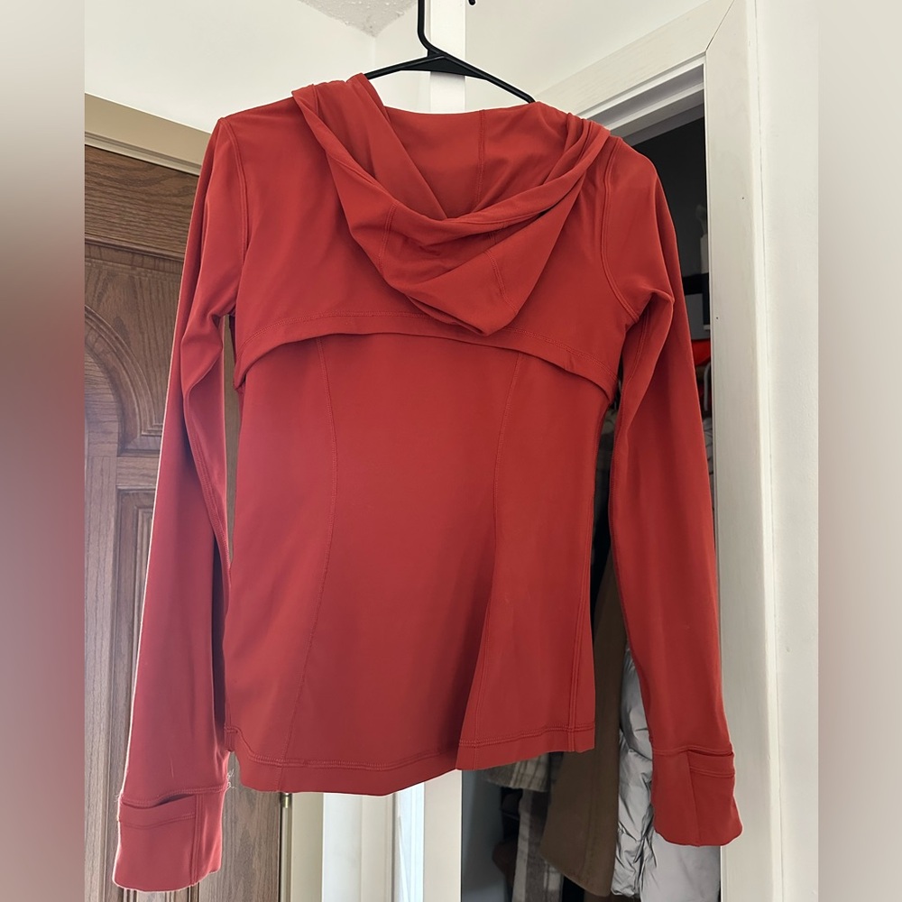 Lululemon Define Jacket - image 2